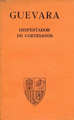 Aviso De Privados O Despertador De Cortesanos