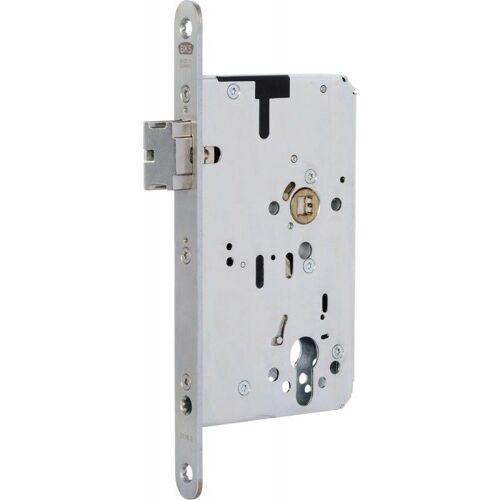 Serrure à mortaiser avec fonction anti-panique OT.PA-Schl.PZ65/72/9B-2116-EDR20rdER