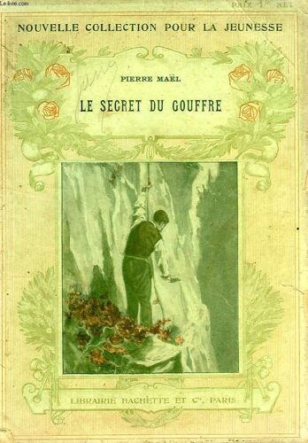 Le Secret Du Gouffre