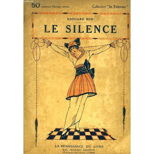 Le Silence