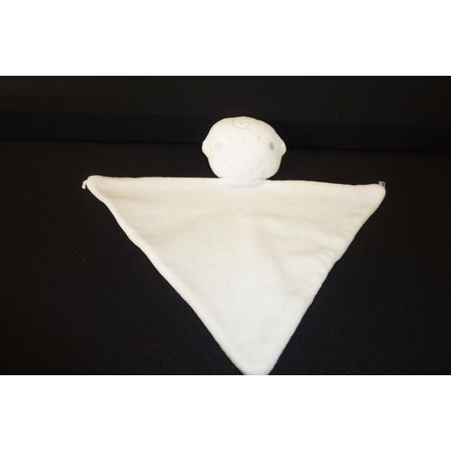 Doudou bébé auchan 1680263