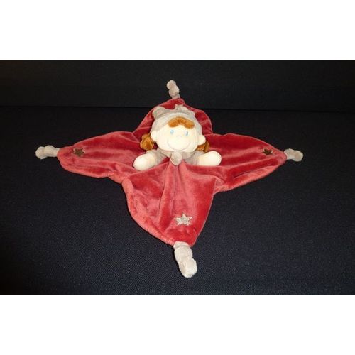 DOUDOU LUTIN, POUPEE FILLE KIABI 1680447