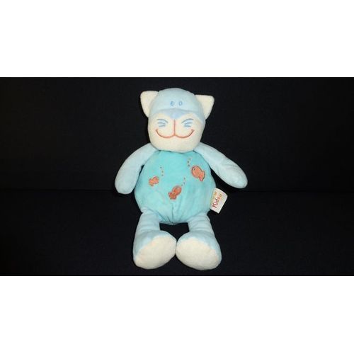 DOUDOU CHAT DOUKIDOU 1680617