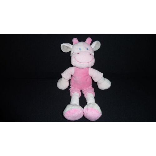 DOUDOU VACHE NICOTOY 1680733