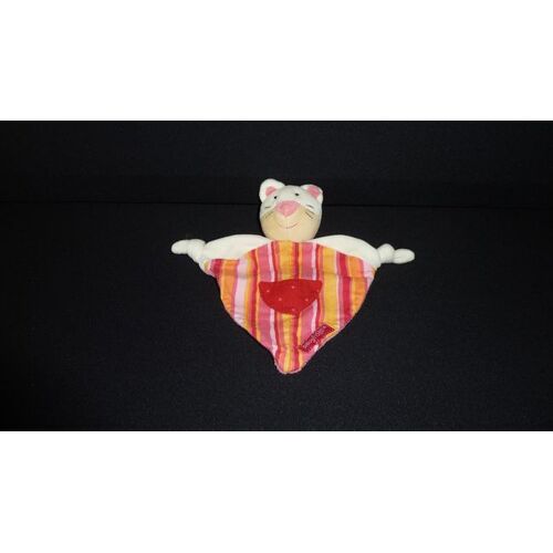 DOUDOU CHAT FEHN BABY 1680672