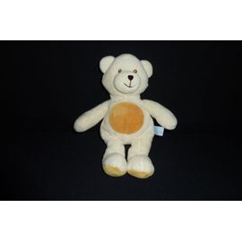 DOUDOU OURS GIPSY 1680545