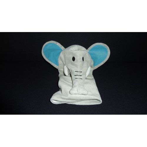 DOUDOU ELEPHANT MARIONNETTE IKEA 1680757