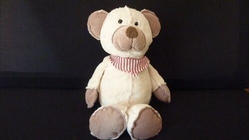 DOUDOU PELUCHE OURS TOYS 1680944