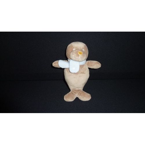 DOUDOU PHOQUE BENGY 1680664