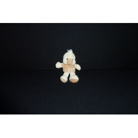 Doudou canard Tiamo Collection 1680100