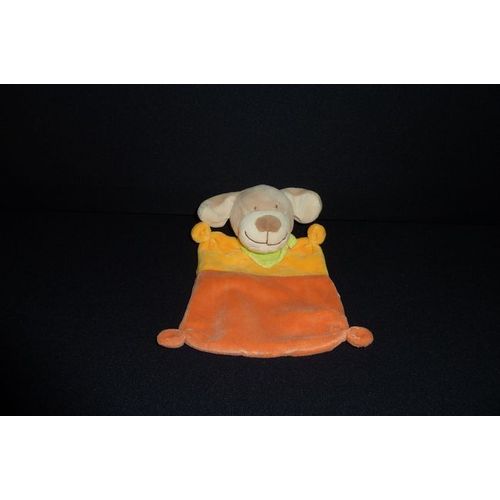 Doudou chien Nicotoy 1680091