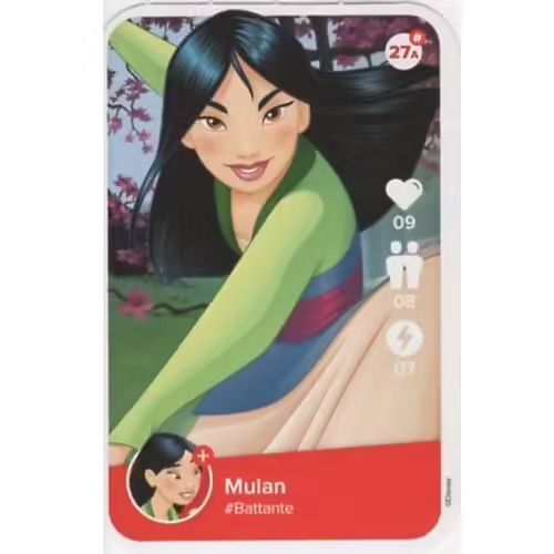 Carte Carrefour Cuisinons En Famille 27 A Mulan
