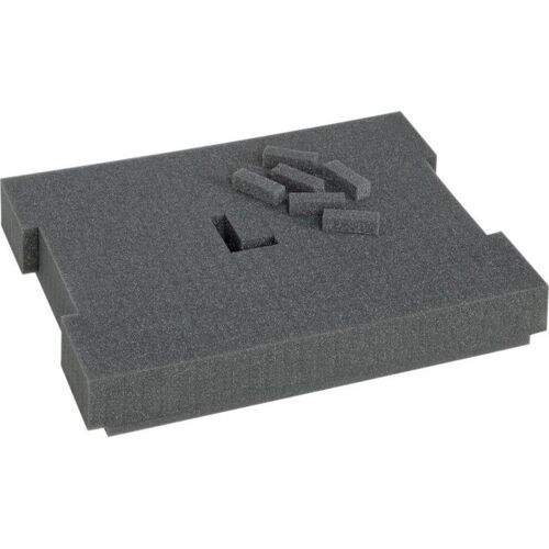 Mousse prédécoupée L-BOXXpour 136 préperforé