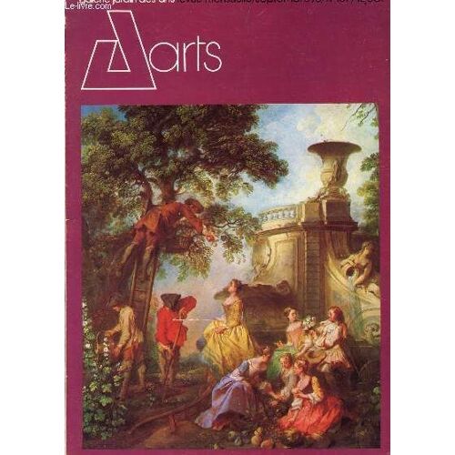 Galerie Jardin Des Arts / N°161 - Septembre 76 / Les Salons A Beaubourg - Le Centanaire De Dufy - L'animal Dans L'art - Les Assises De La Tapisserie - Friedlander Par A. Parinaud - L'art ...