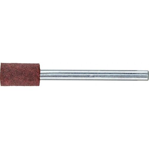 Meule à rectifier sur tige AR120GR cylindrique PFZY 2030 6mm 20x30mm Pferd 1 PCS