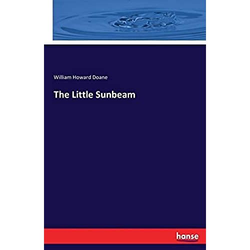 The Little Sunbeam
