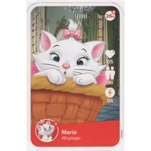 Carte Carrefour Cuisinons En Famille 26 A Marie