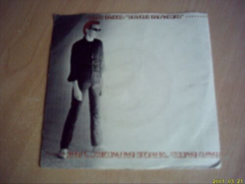 Nervous Breakdown / Lifer