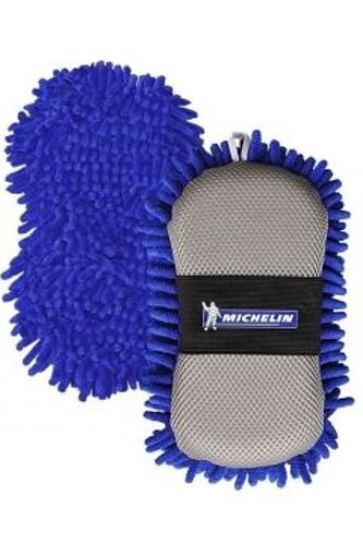 Michelin Éponge De Lavage Chenille