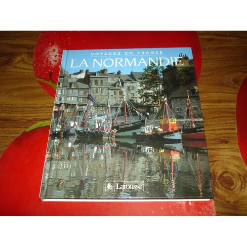 Voy.France - Normandie