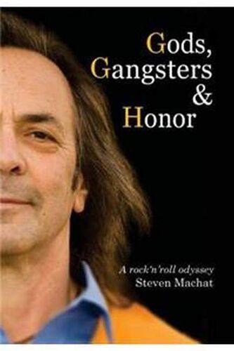 Gods, Gangsters And Honor