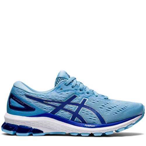 Asics Gt Xpress 2 Baskets De Running Chaussures Sport Sbleu