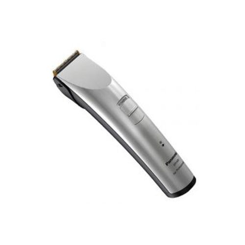 Panasonic For Professionals Er1421 - Tondeuse - Sans Fil - Argent