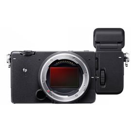 Sigma FP L + viseur EVF-11
