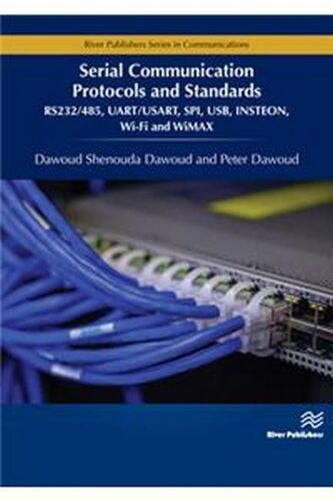 Serial Communication Protocols And Standards