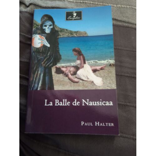 La Balle De Nausicaa
