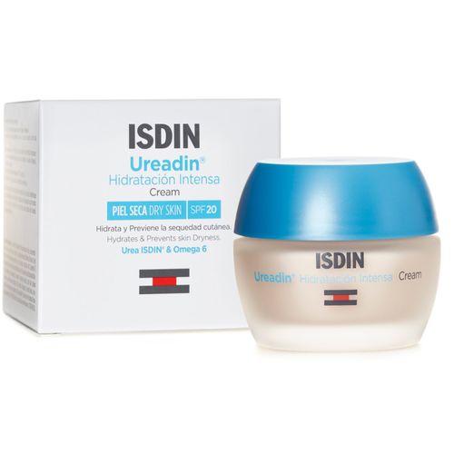 Ureadin Fusion Hydratant Dermoactif 