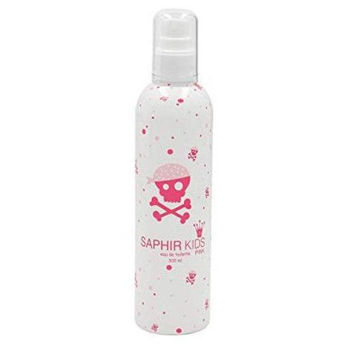 Kids Pink Eau De Toilette Vaporisateur 300 Ml 