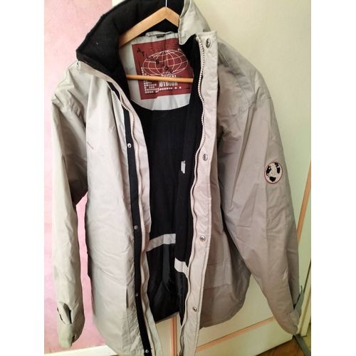 Parka