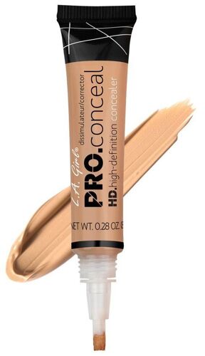 Correcteur Hd Pro Bronze Belle 