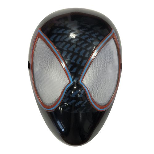 Masque Miles Morales Spiderman Enfant