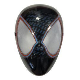 Masque Miles Morales Spiderman Enfant
