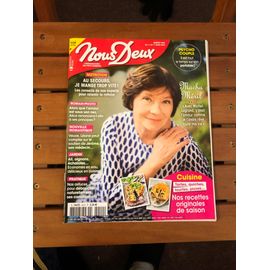 Nous Deux 4002 Du 11/03 Au 17/03/2024