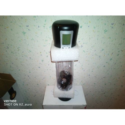 Pompe Électrique Adulte