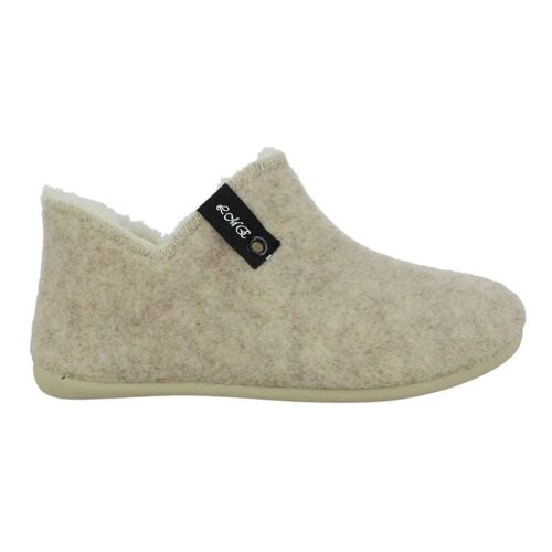 Chaussons Maison De L'espadrille Botillon Alpin