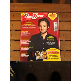 Nous Deux 3997 Du 05/02 Au 11/02/2024