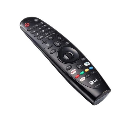 Télécommande MAGIC 2020 Télévision (AKB75375501 AKB75375505 LG)