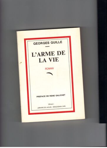 L Arme De La Vie