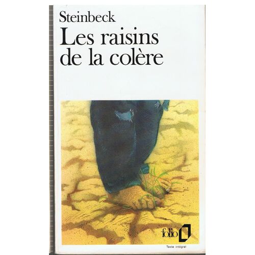 Les Raisins De La Colére