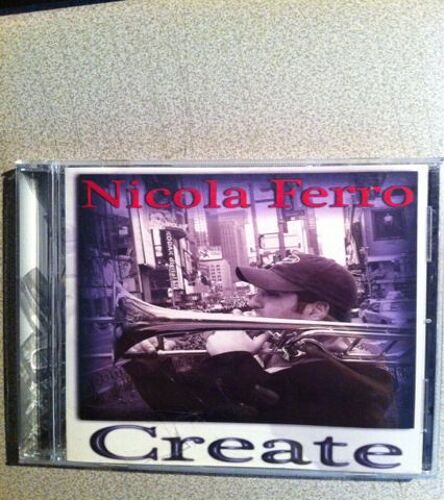 Create