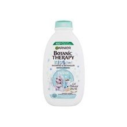 Garnier - Botanic Therapy Kids Frozen Shampoo & Detangler 400ml 