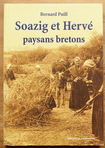 Saozing Et Hervé, Paysans Bretons