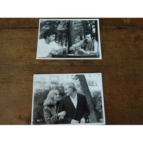 2 Photos Du Film Le Coeur En Echarde De Philippe Viard