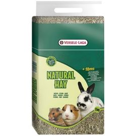 Foin Naturel 2.5 Kg