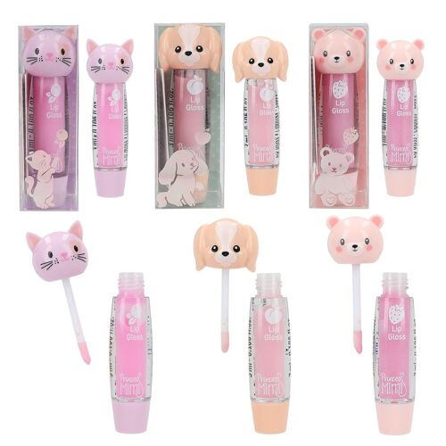 Princess Mimi - Lip Gloss Animal ( 0413162 ) 