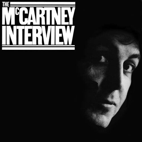 The Mccartney Interview